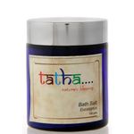 Buy Tatha Bath Salt Eucalyptus (100 g) - Purplle