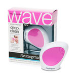 Buy Neutrogena Deep Clean WAVE Power Cleanser - Purplle
