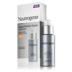 Buy Neutrogena Rapid Wrinkle Repair Moisturizer Broad Spectrum SPF 30 (29 ml) - Purplle