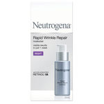 Buy Neutrogena Rapid Wrinkle Repair Night Moisturizer (29 ml) - Purplle