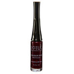 Buy Lotus Make UP Colour Dew Nail Enamel Maroon Sparkle 913 (7 ml) - Purplle