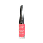 Buy Lotus Herbals Nail Enamel Strawberry Shake Shade No. 951 (7 ml) - Purplle
