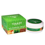 Buy Vaadi Herbals All Purpose Cream with Aloe Vera, Honey & Manjistha (90 g) - Purplle