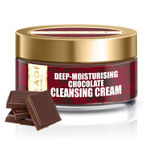 Buy Vaadi Herbals Deep-Moisturising Chocolate Cleansing Cream (50 g) - Purplle