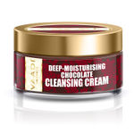 Buy Vaadi Herbals Deep-Moisturising Chocolate Cleansing Cream (50 g) - Purplle