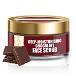 Buy Vaadi Herbals Deep-Moisturising Chocolate Face Scrub (50 g) - Purplle