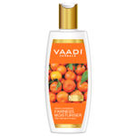 Buy Vaadi Herbals White Radiance Fairness Moisturiser With Mandarin Extract (350 ml) - Purplle