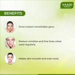 Buy Vaadi Herbals Lavender Anti-Ageing Massage Cream (50 g) - Purplle