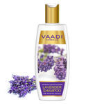 Buy Vaadi Herbals Lavender Intensive Repair Shampoo with Rosemary Extract (350 ml) - Purplle