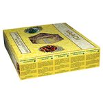 Buy Vaadi Herbals Lemongrass Anti-Pigmentation Spa Facial Kit With Cedarwood Extract (270 g) - Purplle