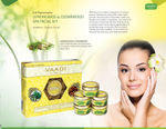 Buy Vaadi Herbals Lemongrass Anti-Pigmentation Spa Facial Kit With Cedarwood Extract (270 g) - Purplle