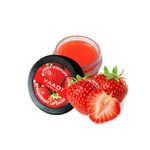 Buy Vaadi Herbals Lip Balm Strawberry (10 g) - Purplle