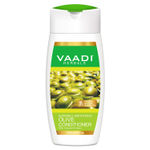 Buy Vaadi Herbals Olive Conditioner with Avocado Extract (110 ml) - Purplle