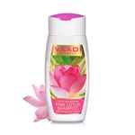 Buy Vaadi Herbals Pink Lotus Color Preserving Shampoo with Honeysuckle Extract (110 ml) - Purplle
