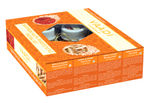 Buy Vaadi Herbals Saffron Skin-Whitening Facial Kit With Sandalwood Extract (70 ml) - Purplle