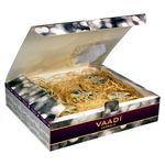 Buy Vaadi herbals Anti Pollution Silver Facial Kit (270 g) - Purplle