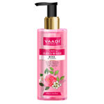 Buy Vaadi Herbals Superbly Smoothing Heena Shampoo with Green Tea Extracts (350 ml) - Purplle