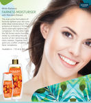 Buy Vaadi Herbals Fairness Moisturiser With Mandarin Extract (110 ml) (Pack of 3) - Purplle