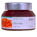 Buy Iraya Saffron Elixir Gel (50 g) - Purplle