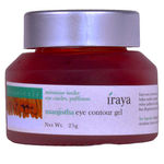 Buy Iraya Manjistha Eye Contour Gel (25 g) - Purplle