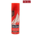Buy Old Spice Shaving Foam (250 g) - Original - Purplle