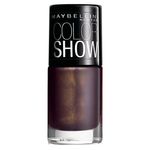 Buy Maybelline Color Show Nail Color Buried Treasure 221 (6 ml) - Purplle