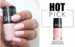 Buy Maybelline Color Show Nail Color Constant Candy 401 (6 ml) - Purplle