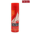 Buy Old Spice Shaving Foam (250 g) - Musk - Purplle