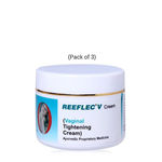 Buy Lasky Herbal Reeflec V Vagina Tightening Cream (50 g) (Pack of 3) - Purplle