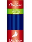 Buy Old Spice Talc (125 g) - Fresh Lime - Purplle