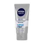 Buy NIVEA MEN Face Wash, Dark Spot Reduction, 10x Vitamin C, 50ml - Purplle