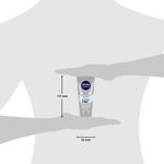 Buy NIVEA MEN Face Wash, Dark Spot Reduction, 10x Vitamin C, 50ml - Purplle