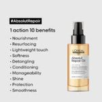 Buy L'Oreal Professionnel Serie Expert Absolut Repair Lipidium Serum (50 ml) - Purplle
