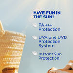 Buy NIVEA Sun Moisturising Lotion SPF 30 125ml - Purplle