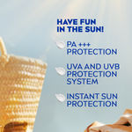 Buy NIVEA Sun Moisturising Lotion SPF 50 75ml - Purplle