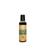 Buy Auravedic Hair Fall Control Oil (100 ml) - Purplle