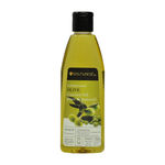 Buy Soulflower Cold Pressed Olive Carrier Oil (225 ml) - Purplle
