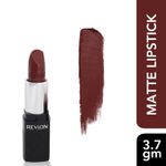 Buy Revlon Color Burst Lipstick - Plum (3.7 g) - Purplle