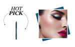 Buy Revlon Colorstay One-Stroke Defining Eyeliner Totally Turquoise - Purplle