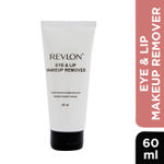 Buy Revlon Eye and Lip Makeup Remover - Purplle