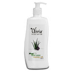 Buy Olivia Aloe Vera Cleansing Milk (500 ml) - Purplle