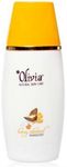Buy Olivia Honey Almond Moisturizer (200 ml) - Purplle