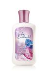 Buy Bath & Body Works Signature Collection Body Lotion Be Enchanted (236 ml) - Purplle