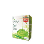Buy Fiama Di Wills Clear Springs Bathing Bar (125 g) (Pack of 3) - Purplle
