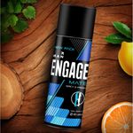 Buy Engage Man Deo Mate (150 ml) - Purplle