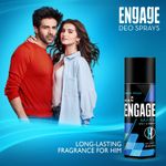 Buy Engage Man Deo Mate (150 ml) - Purplle