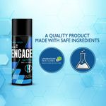 Buy Engage Man Deo Mate (150 ml) - Purplle