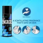 Buy Engage Man Deo Mate (150 ml) - Purplle
