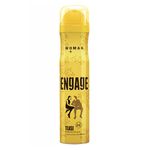 Buy Engage Woman Deo Tease (150 ml) - Purplle