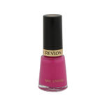 Buy Revlon Nail Enamel Fuchsia Fever 8 ml - Purplle